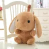 Bunny - kaniini - plush toy - tyyny - pieni reppu