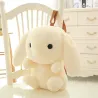 Bunny - kaniini - plush toy - tyyny - pieni reppu