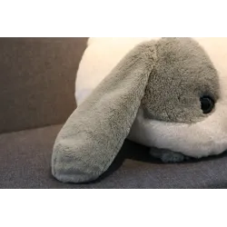 Bunny - kaniini - plush toy - tyyny - pieni reppu