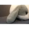 Animales de pelucheConejo - conejo - juguete de lujo - almohada - mochila pequeña - 45cm