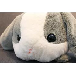 Bunny - kaniini - plush toy - tyyny - pieni reppu