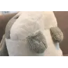 Animales de pelucheConejo - conejo - juguete de lujo - almohada - mochila pequeña - 45cm