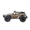 JDRC - JD1803 - 4WD - Carro RC - WiFi - FPV - 2.4G