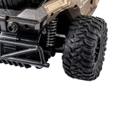 JDRC - JD1803 - 4WD - RC Car - WiFi - FPV - 2.4G