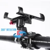Universal - Aluminiumlegering - Bike - Phone Holder