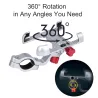 Universal - Aluminiumlegering - Bike - Phone Holder