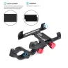 Universal - Aluminiumlegering - Bike - Phone Holder