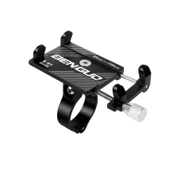 Universal - Aluminiumlegering - Bike - Phone Holder