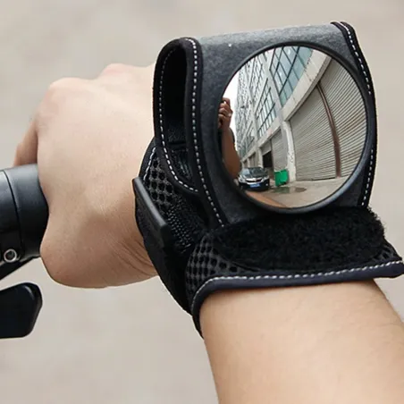 Wrist Mirror - Rear View (käytetty)