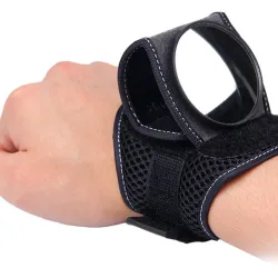 Vélo - Miroir Wrist - Vue arrière