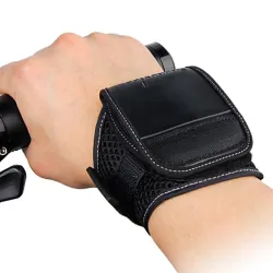 Cykling - Wrist Mirror - Rear View
