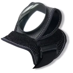Cykling - Wrist Mirror - Rear View