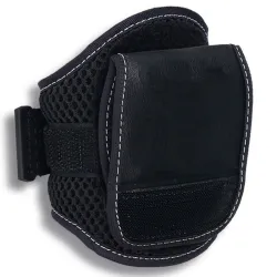 Cykling - Wrist Mirror - Rear View
