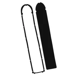 Accesorios exterioresScooter eléctrico - Funda de la batería - A prueba de agua del anillo - Xiaomi M365 E-Scooter