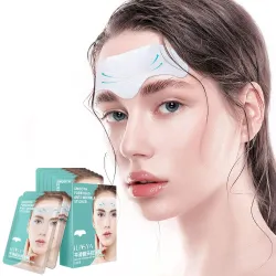 Removal Anti-wrinkle Stickers - Anti-aging