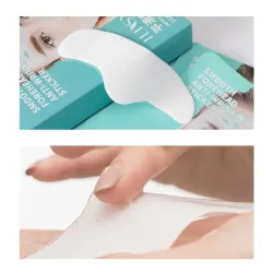 Removal Anti-wrinkle Stickers - Anti-aging - Lifting Mask
