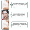Removal Anti-wrinkle Stickers - Anti-aging - Lifting Mask