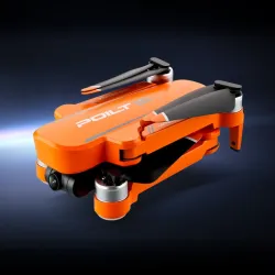 Drone PiezasJJRC X17 - GPS - 5G - 6K ESC - Cámara HD - 2 ejes Gimbal - Optical Flow Positioning - Brushless - Foldable