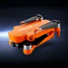 Drone PiezasJJRC X17 - GPS - 5G - 6K ESC - Cámara HD - 2 ejes Gimbal - Optical Flow Positioning - Brushless - Foldable