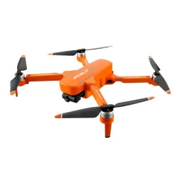 Drone PiezasJJRC X17 - GPS - 5G - 6K ESC - Cámara HD - 2 ejes Gimbal - Optical Flow Positioning - Brushless - Foldable