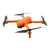 Drone PiezasJJRC X17 - GPS - 5G - 6K ESC - Cámara HD - 2 ejes Gimbal - Optical Flow Positioning - Brushless - Foldable