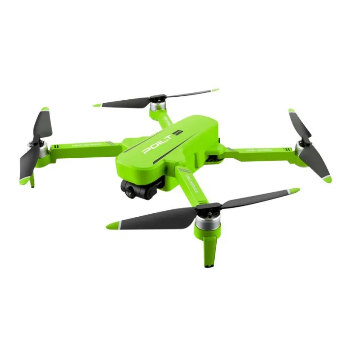 JJRC X17 - GPS - 5G - 6K ESC - HD Camera - 2 assi Gimbal - Optical Flow Positioning - Brushless - Pieghevole