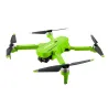 Drone PiezasJJRC X17 - GPS - 5G - 6K ESC - Cámara HD - 2 ejes Gimbal - Optical Flow Positioning - Brushless - Foldable