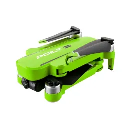 JJRC X17 - GPS - 5G - 6K ESC - HD Camera - 2 assi Gimbal - Optical Flow Positioning - Brushless - Pieghevole