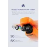 Drone PiezasJJRC X17 - GPS - 5G - 6K ESC - Cámara HD - 2 ejes Gimbal - Optical Flow Positioning - Brushless - Foldable