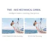 Drone PiezasJJRC X17 - GPS - 5G - 6K ESC - Cámara HD - 2 ejes Gimbal - Optical Flow Positioning - Brushless - Foldable