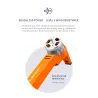 Drone PiezasJJRC X17 - GPS - 5G - 6K ESC - Cámara HD - 2 ejes Gimbal - Optical Flow Positioning - Brushless - Foldable