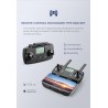 JJRC X17 - GPS - 5G - 6K ESC - HD Camera - 2-Axis Gimbal - Optical Flow Positioning - Brushless - FoldableR/C drone