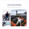 Drone PiezasJJRC X17 - GPS - 5G - 6K ESC - Cámara HD - 2 ejes Gimbal - Optical Flow Positioning - Brushless - Foldable