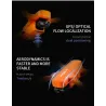 Drone PiezasJJRC X17 - GPS - 5G - 6K ESC - Cámara HD - 2 ejes Gimbal - Optical Flow Positioning - Brushless - Foldable