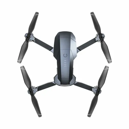 ZLRC SG907 Pro - 5G - WIFI - FPV - GPS - 4K HD Dual Camera - Gimbal a due assi - Posizionamento del flusso ottico - pieghevole