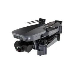 ZLRC SG907 Pro - 5G - WIFI - FPV - GPS - 4K HD Dual Camera - Two-axis Gimbal - Optical Flow Positioning - FoldableR/C Drone