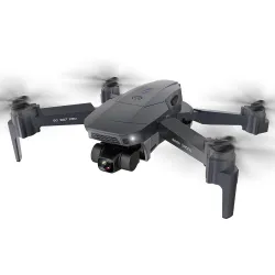 ZLRC SG907 Pro - 5G - WIFI - FPV - GPS - Caméra double HD 4K - Gimbal à deux axes - Positionnement optimal - Foldable