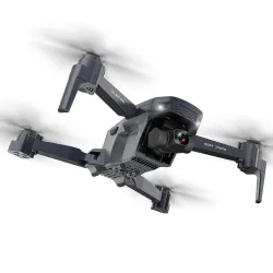 ZLRC SG907 Pro - 5G - WIFI - FPV - GPS - 4K HD -kamera Kaksiakselinen Gimbal - Optical Flow Positioning