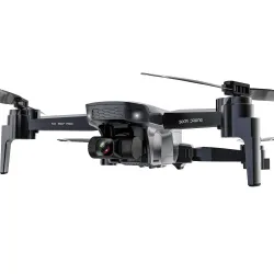 ZLRC SG907 Pro - 5G - WIFI - FPV - GPS - 4K HD Dual Camera Tvåaxlig Gimbal - Optisk flödespositionering - Vikbar