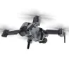 ZLRC SG907 Pro - 5G - WIFI - FPV - GPS - 4K HD -kamera Kaksiakselinen Gimbal - Optical Flow Positioning