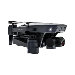 ZLRC SG907 Pro - 5G - WIFI - FPV - GPS - 4K HD Dual Camera - Gimbal a due assi - Posizionamento del flusso ottico - pieghevole