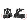 ZLRC SG907 Pro - 5G - WIFI - FPV - GPS - 4K HD -kamera Kaksiakselinen Gimbal - Optical Flow Positioning