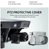 ZLRC SG907 Pro - 5G - WIFI - FPV - GPS - 4K HD Dual Camera Tvåaxlig Gimbal - Optisk flödespositionering - Vikbar