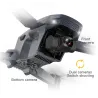 ZLRC SG907 Pro - 5G - WIFI - FPV - GPS - 4K HD Dual Camera - Gimbal a due assi - Posizionamento del flusso ottico - pieghevole