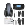 ZLRC SG907 Pro - 5G - WIFI - FPV - GPS - 4K HD Dual Camera - Two-axis Gimbal - Optical Flow Positioning - FoldableR/C Drone