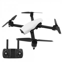 Drone PiezasG05 - 5G - WIFI - Cámara HD 4K - GPS - 20mins Tiempo de vuelo - plegable