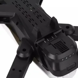G05 - 5G - WIFI - Caméra HD 4K - GPS - 20mins Temps de vol - Foldable