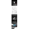 G05 - 5G - WIFI - Caméra HD 4K - GPS - 20mins Temps de vol - Foldable