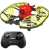 UDIRC i45 Mini - Altitude Hold Mode - Induction flight - Gravity Sensing Control - 2.4G