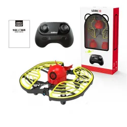UDIRC i45 Mini - Altitude Hold Mode - Induction flight - Gravity Sensing Control - 2.4G